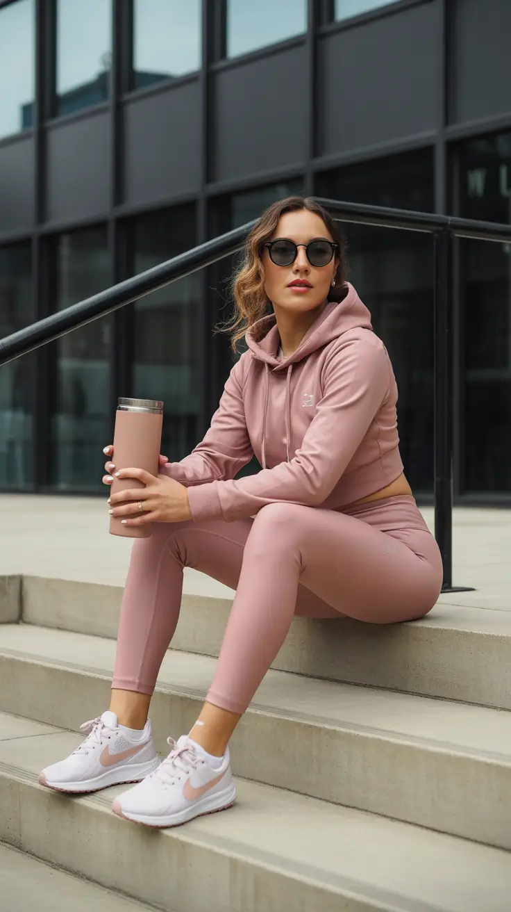 4 Summer Trendy Work Outfits for Women 2026 That Actually Work