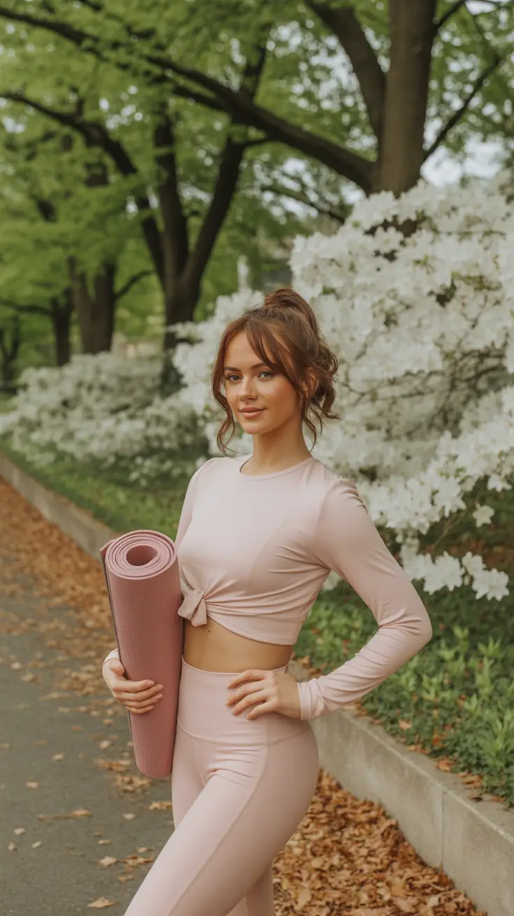 8 Summer Trendy Work Outfits for Women 2026 That Actually Work