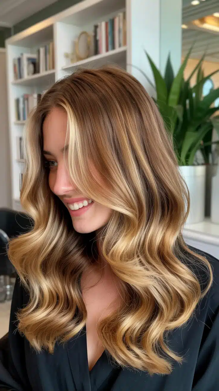 2 May Hair Color Ideas 2026 That Feel Fresh, Soft, and Totally Wearable