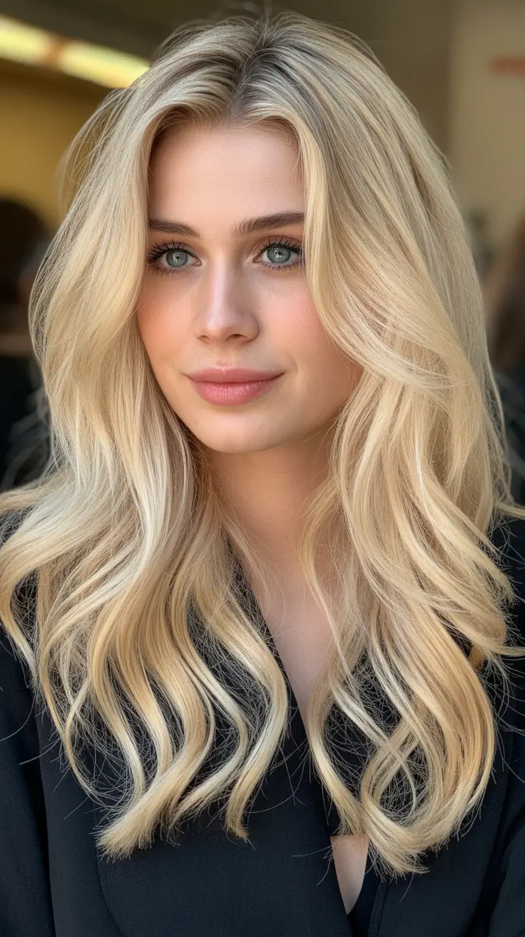 3 Natural Spring Hairstyles 2026: Effortless Looks That Feel Fresh and Modern