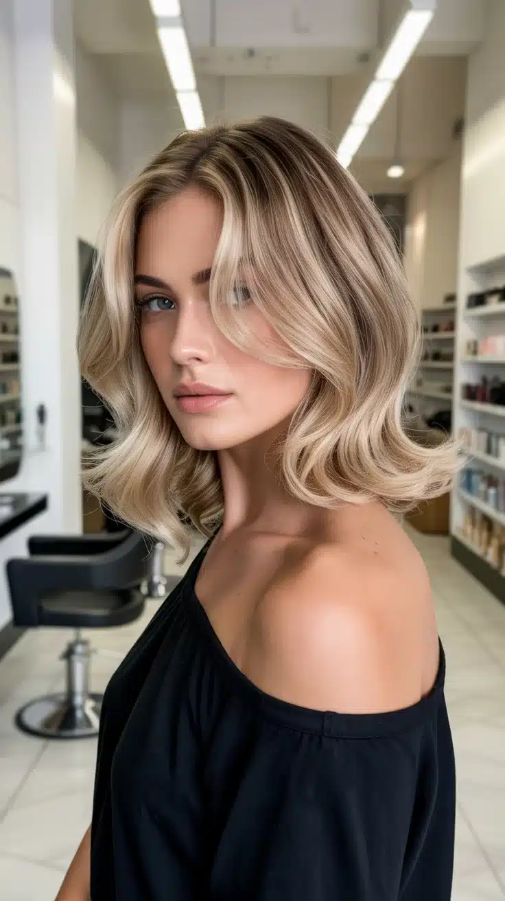 3 May Hair Color Ideas 2026 That Feel Fresh, Soft, and Totally Wearable