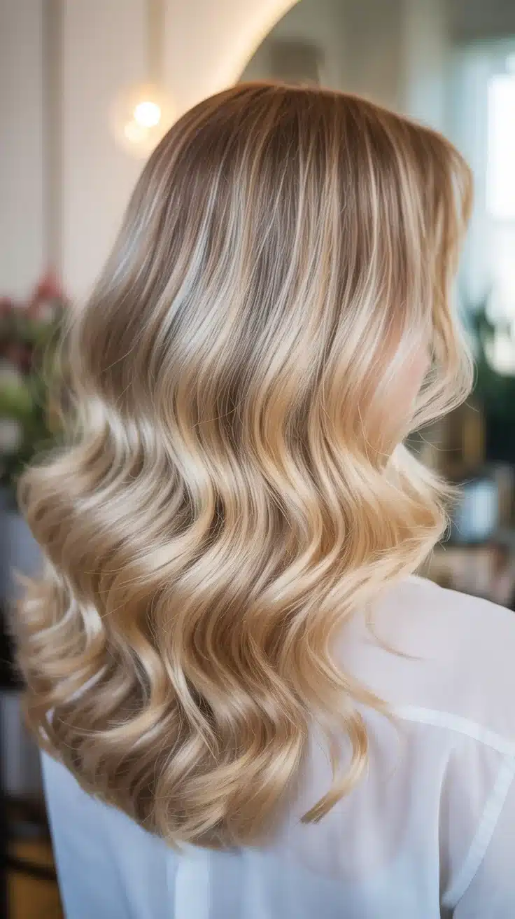 5 May Hair Color Ideas 2026 That Feel Fresh, Soft, and Totally Wearable