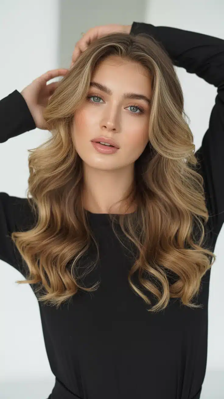 6 May Hair Color Ideas 2026 That Feel Fresh, Soft, and Totally Wearable