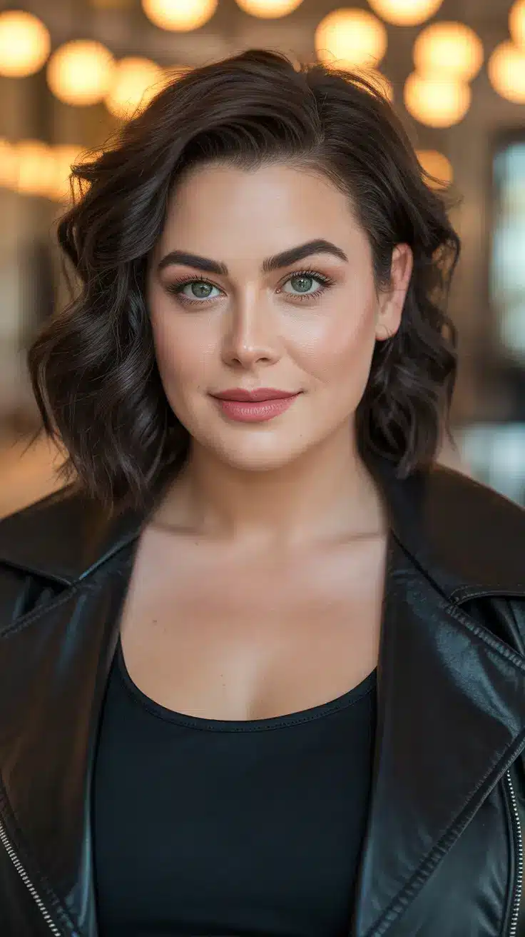 8 Spring Mid Length Haircuts 2026 – Fresh Layered Styles You’ll Want to Save