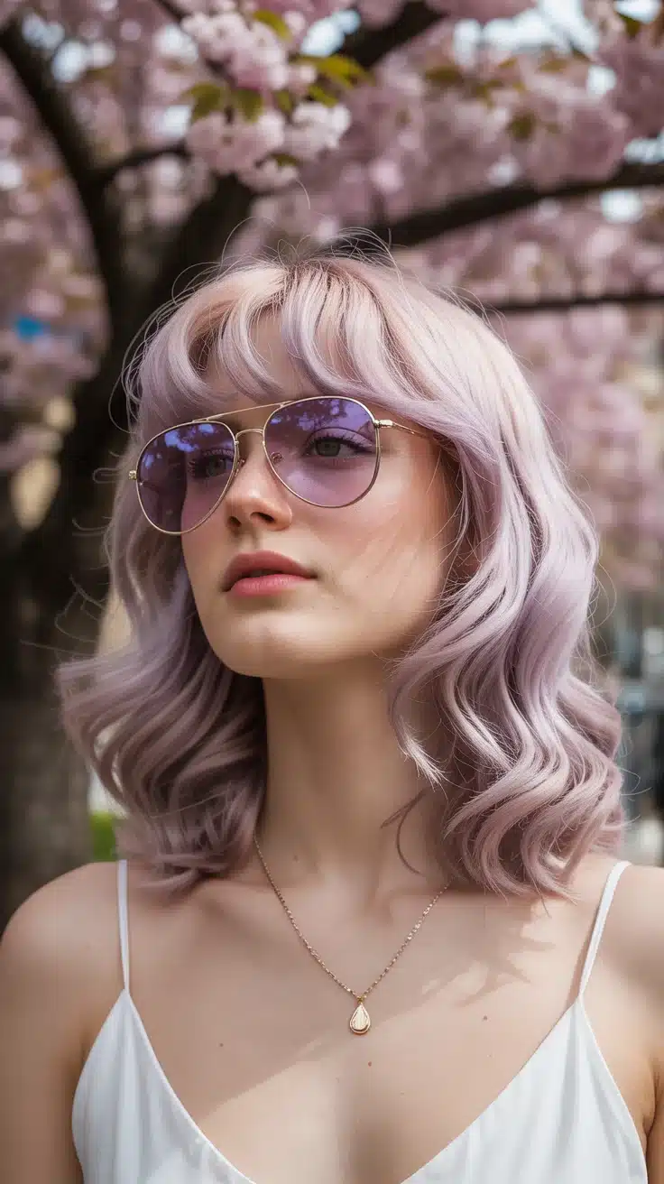 8 May Hair Color Ideas 2026 That Feel Fresh, Soft, and Totally Wearable