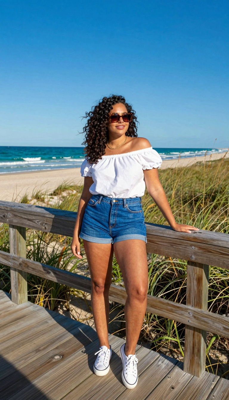 Boardwalk Rail Casual Lean Boardwalk Rail Casual Lean