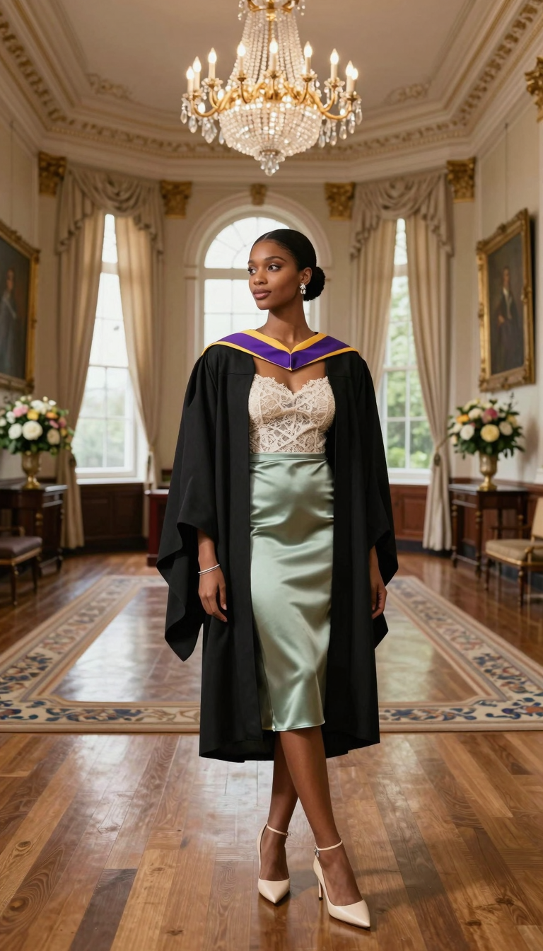 Reception Hall Poised Stillness