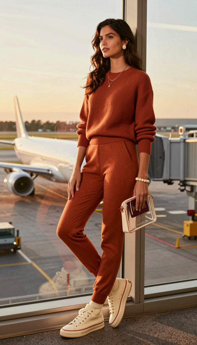 Tarmac Golden Confidence