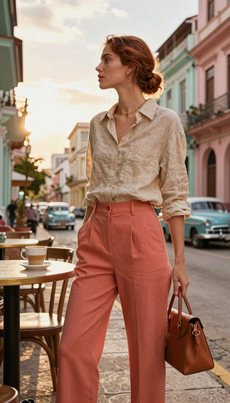 Havana Boutique Profile Elegance Havana Boutique Profile Elegance